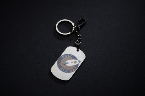 Брелок Planet Express