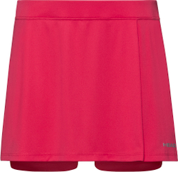 Теннисная юбка Head Easy Court Skort W