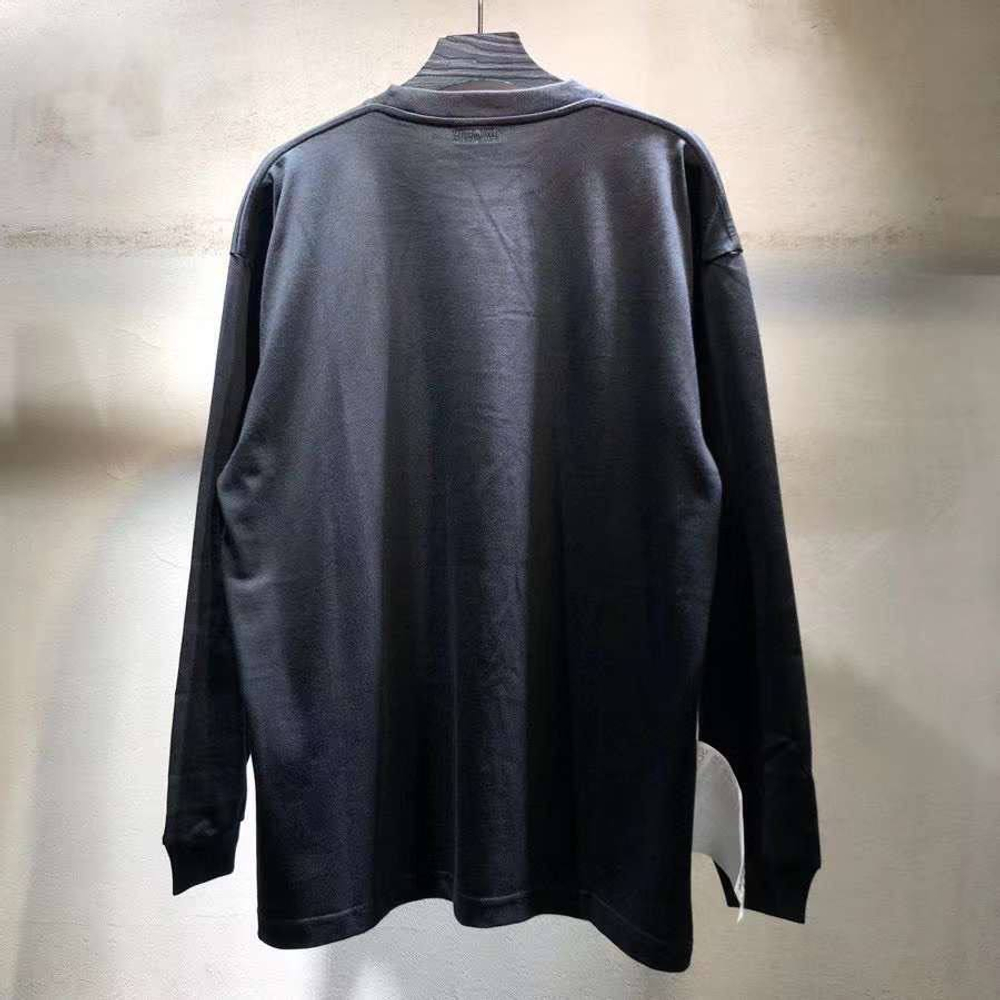 Лонгслив Vetements