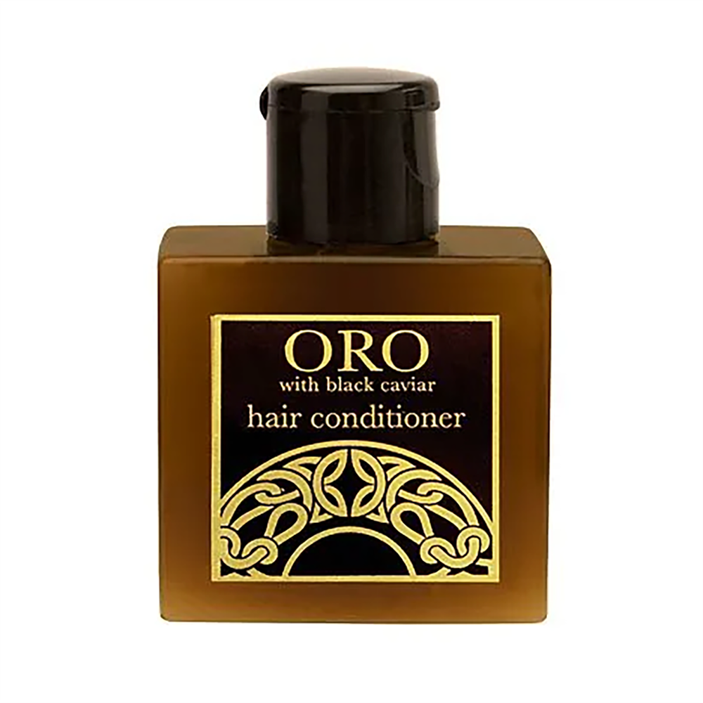 Кондиционер для волос "Oro" флакон 35 мл