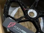КОВАНЫЕ ДИСКИ для Porsche RML P39 992 TURBO S LE MANS