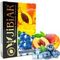 JiBiAr - Ice Peach Blueberry (50г)
