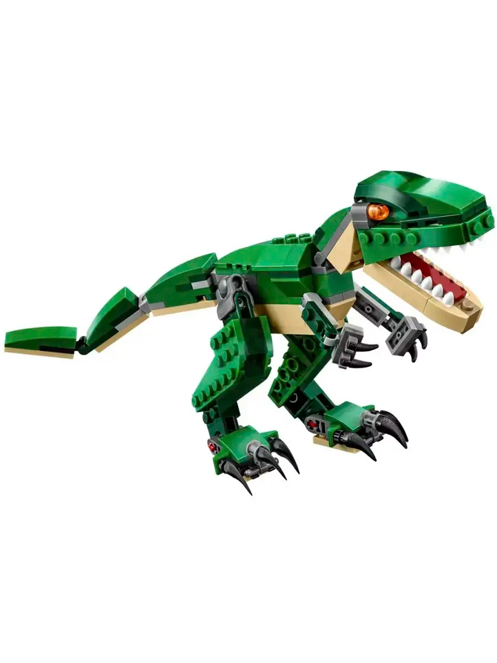 Лего 31058 Грозный динозавр Lego Creator