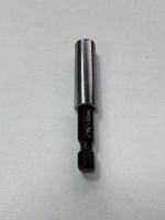 Адаптер магнитный для бит 60 мм TSUNAMI Professional