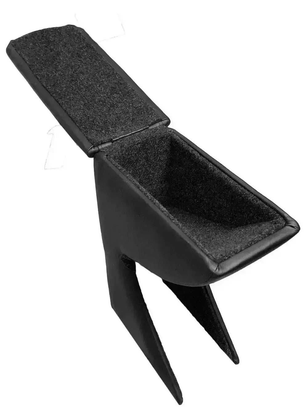 Подлокотник Рено Каптур (2016-2023)