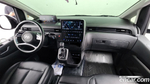 Hyundai Staria Cargo 3-х местный (01.2023)