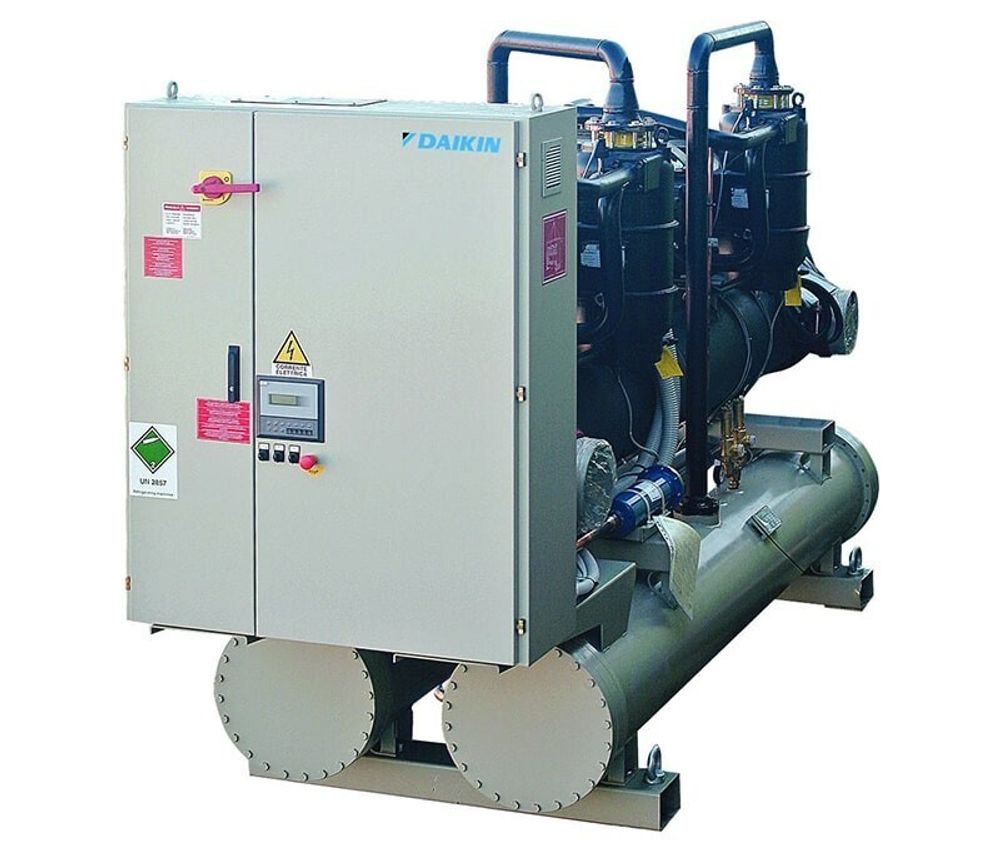 Daikin EWWDC14-I-SS