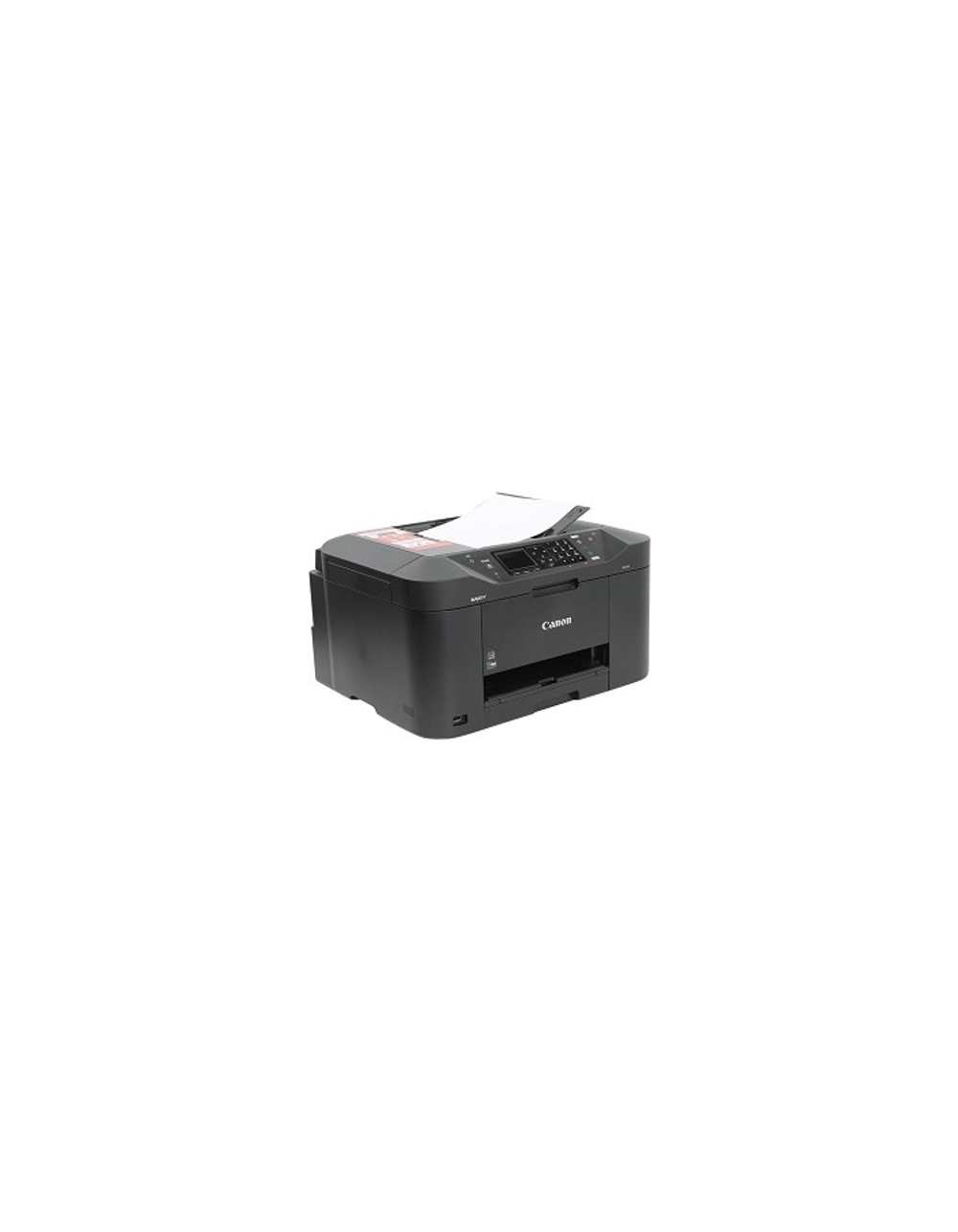Canon Maxify MB2140 (0959C007) A4 Duplex WiFi USB черный