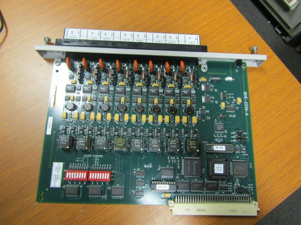 301E-2550-A