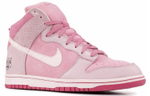 Кроссовки Nike Dunk Year Of The Pig'