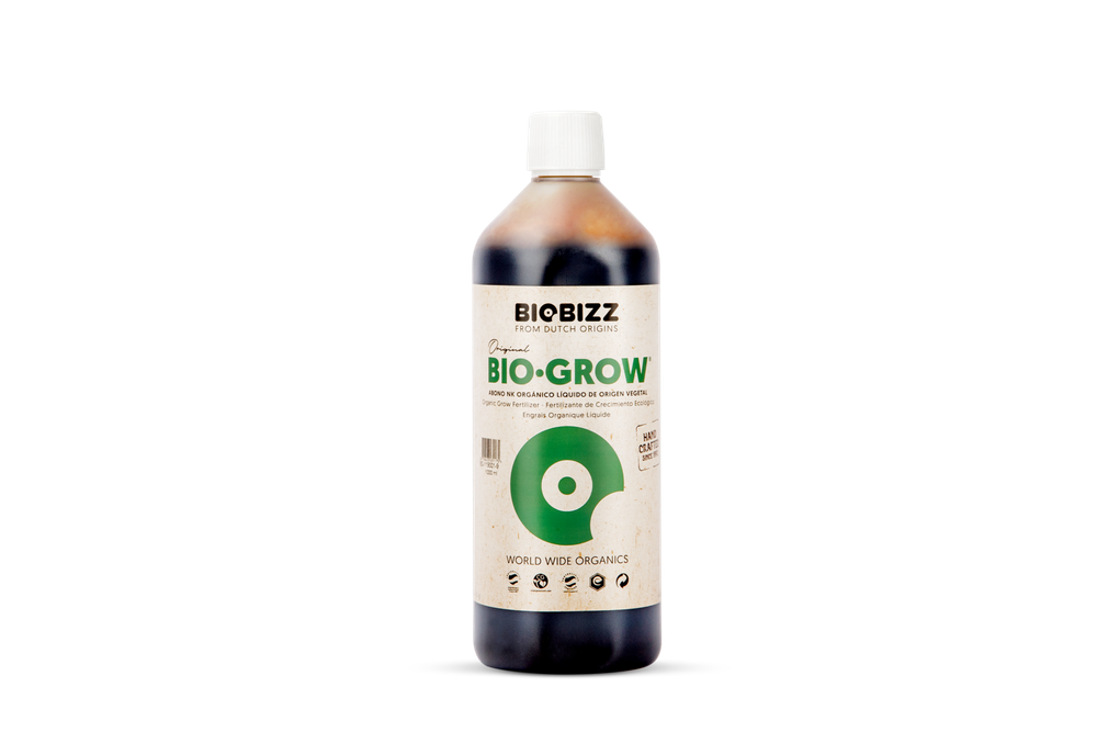 BioBizz Bio-Grow Удобрение органическое