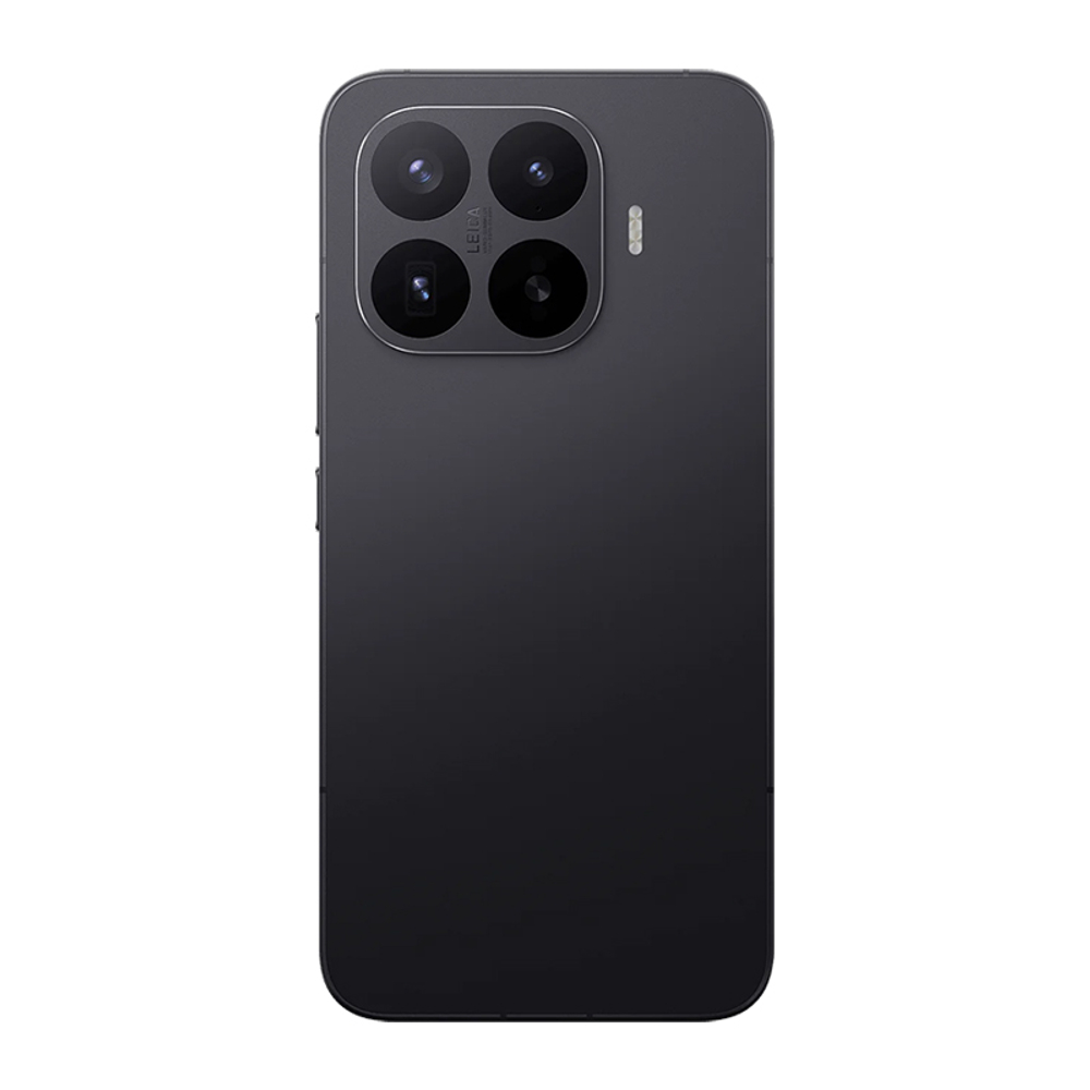 Xaomi 17T Pro 12/256 ГБ Black