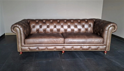 Диван Chesterfield RS073-3