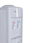 Кулер Ecotronic H2-LE c двойным блоком эл. охлаждения