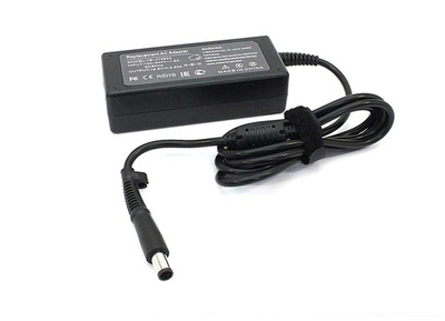 Блок питания (сетевой адаптер) для ноутбуков HP 19.5V 3.33A 7.4x5.0