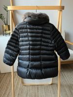 Пуховое пальто Christian Dior, 104