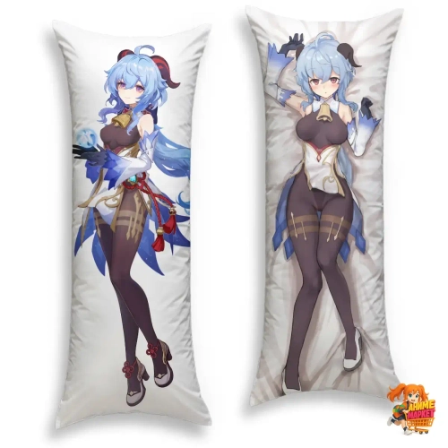 Дакимакура Геншин Импакт (Genshin Impact) Гань Юй