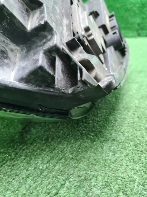 Фара левая Chery Tiggo 7 Pro (2020-н.в.) LED