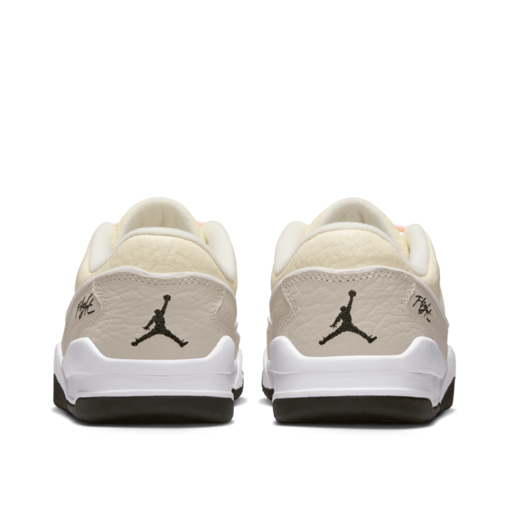 Женские кроссовки Air Jordan Flight Court 'Coconut Milk Pink' IH4105-113