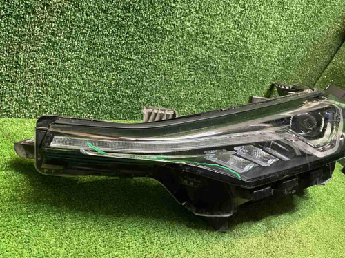 Фара левая Changan CS75PLUS (2021-2024) LED