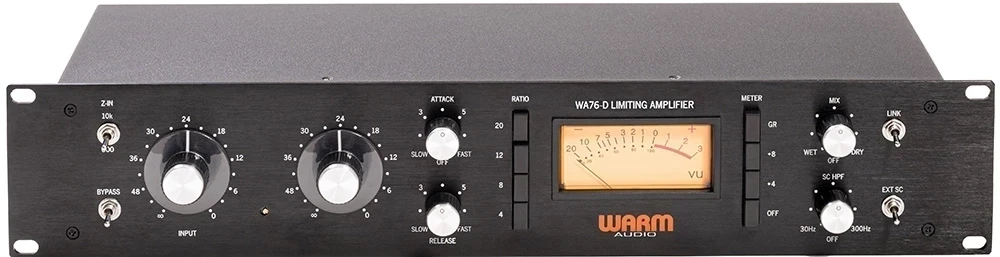 Warm Audio WA76-D