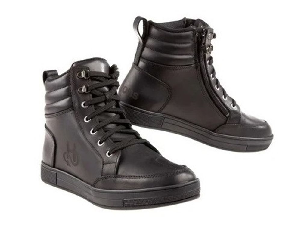 Osaka Cuir / Черный