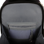 Рюкзак 38х29х15см "Ergonomic light. СкейтБорд" 2 отд.2 карм.+ 1 потайн.на спинке (Хатбер)