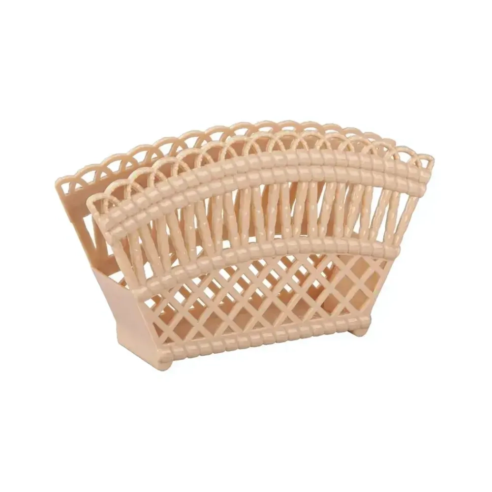 Салфетница Семь злаков (белый)