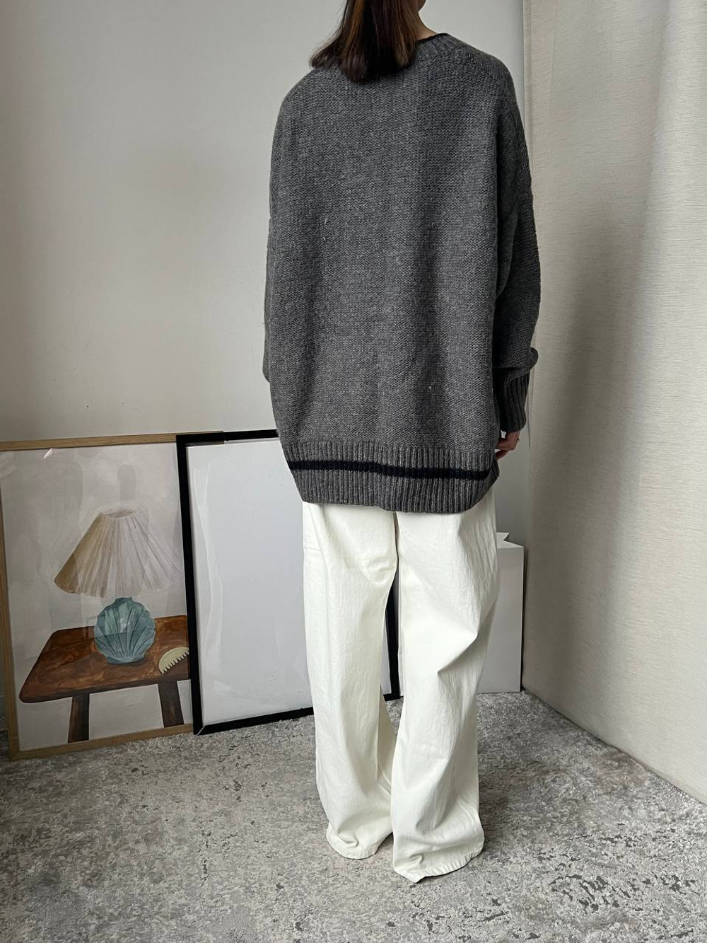 Свитер Zara, s