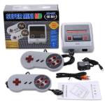 Игровая приставка SEGA SG-167 16bit (167 игр)