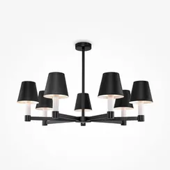 Подвесной светильник Maytoni MOD104PL-07B