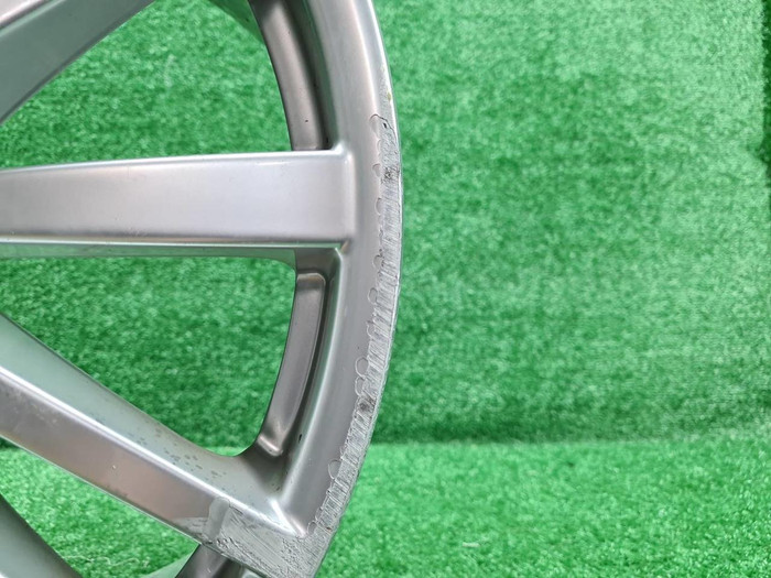 Диск литой R20 Porsche Panamera 2 971 16-23 перед.