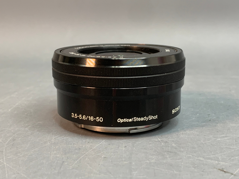 Sony A6000 kit 16-50mm 1.8 OSS 7.925 Кадров