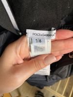 Полукомбинезон пуховой Dolce&Gabbana, 128