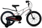 Детский велосипед Maxiscoo Air Standart 18'' (2025)