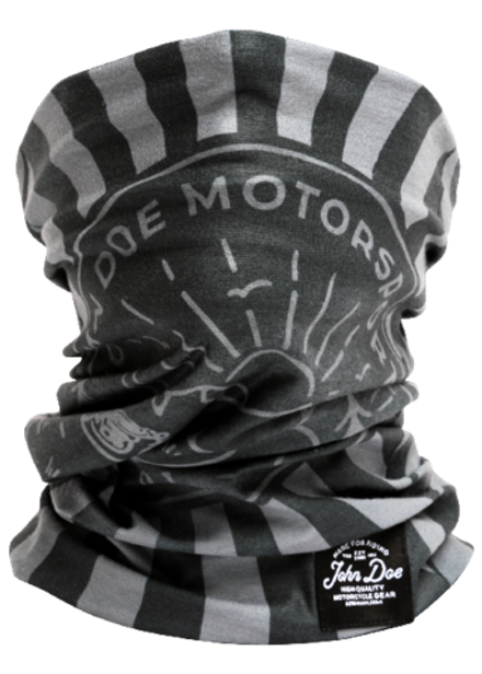 Многофункциональный туннель John Doe Springfield