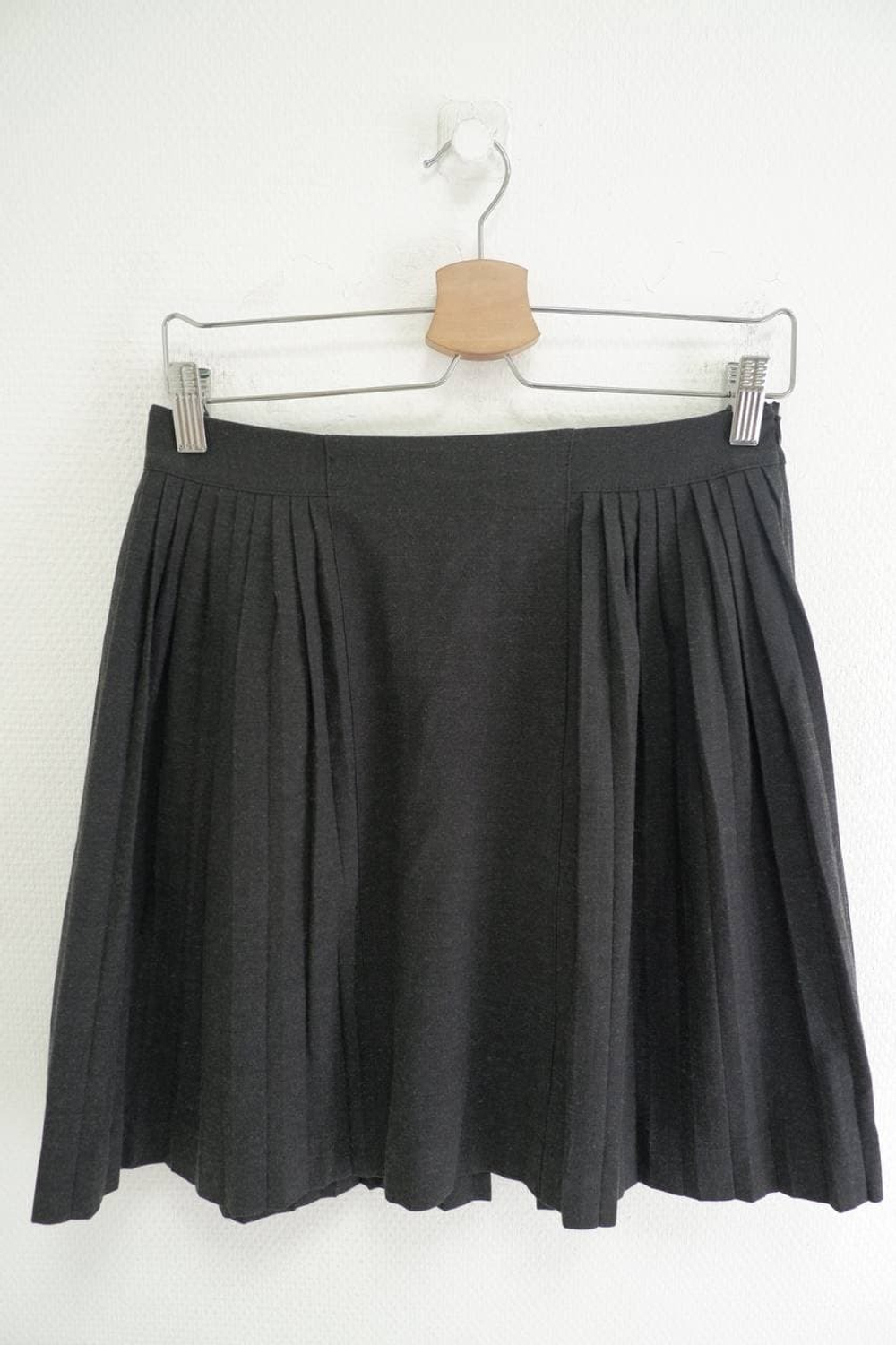 Юбка Sela в складку 42 размер