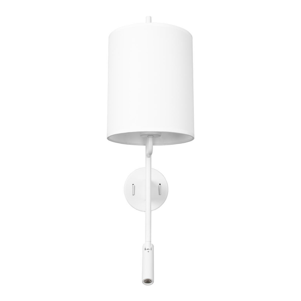 10253W/B White Настенный светильник LOFT IT Ritz