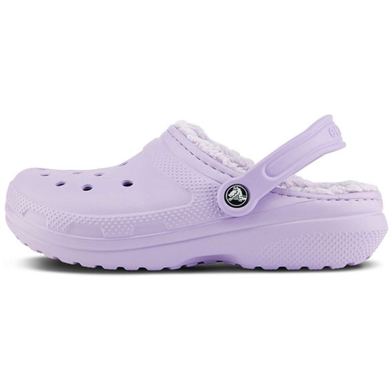 Crocs Classic Clog 'Light Purple'