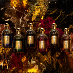 GUERLAIN Absolus Allegoria Cuir Intense  парфюм