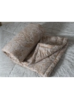 Одеяло 1.5 всесезонное облегченное полуторное