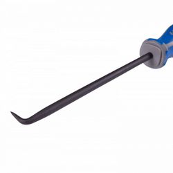 KING TONY (43270115Y) Шило для демонтажа сальников и колец, прямой угол