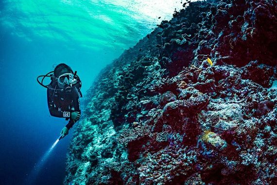 Декомпрессиметр Suunto EON Core Black Черный