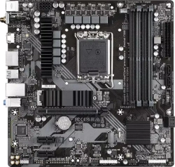 Материнская плата Gigabyte B760M DS3H AX DDR4 RTL