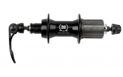 Втулка задняя NOVATEC 36 отверстия,