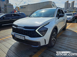 Kia Sportage 5 Generation Hybrid Signatures 그래비티 2WD (07.2022)