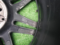 Диск литой R19 Mercedes V W447 (2014-н.в.) AMG