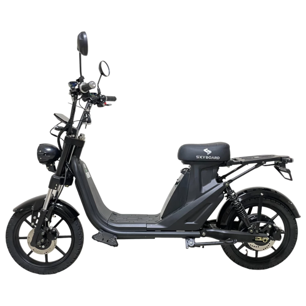 Электроскутер Skyboard Sakhalin 1000W