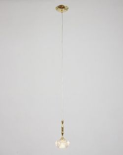 Подвесной светильник Abrasax Frieda 6444/1.15