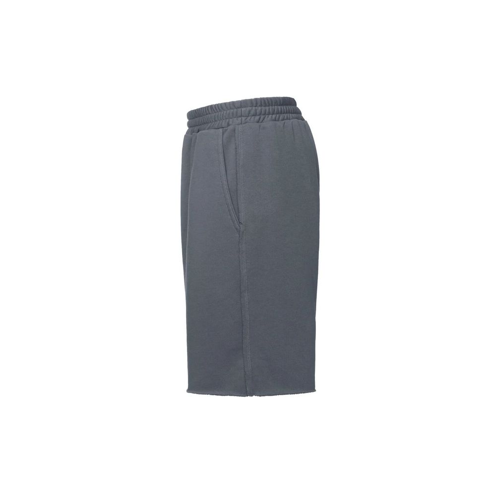 Шорты Called a Garment Rocks peach cotton дымчатые